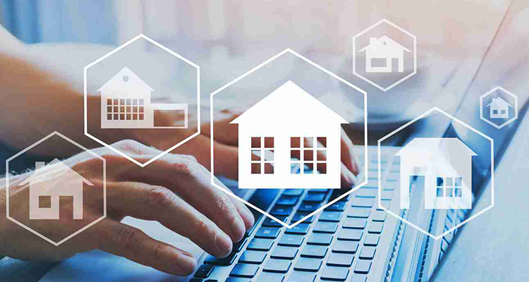 How Technology Is Transforming Property Search in Kenya