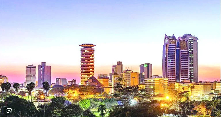 Nairobi Property Market Shows Strong Recovery in 2026