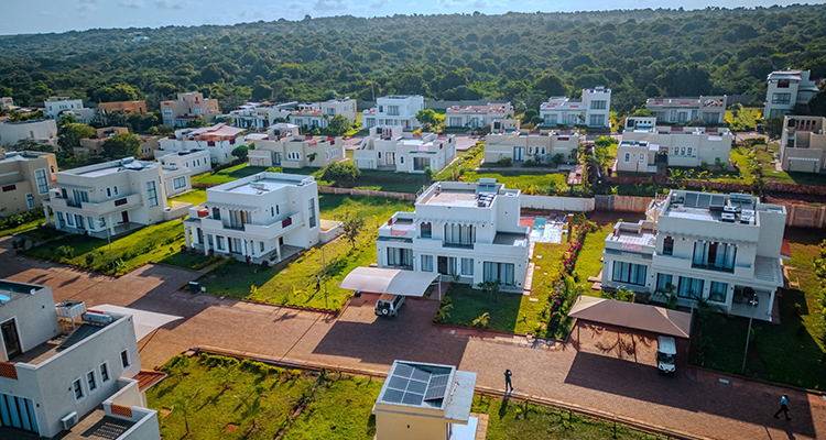 Kenya Real Estate Market Benefits from Infrastructure Projects