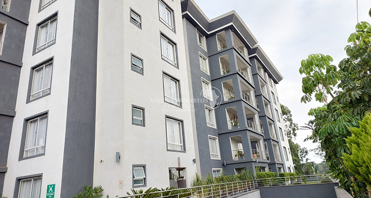 Rising Demand for Affordable Apartments Along Kiambu Road