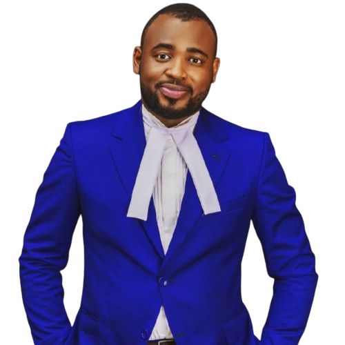 Patrick Muema