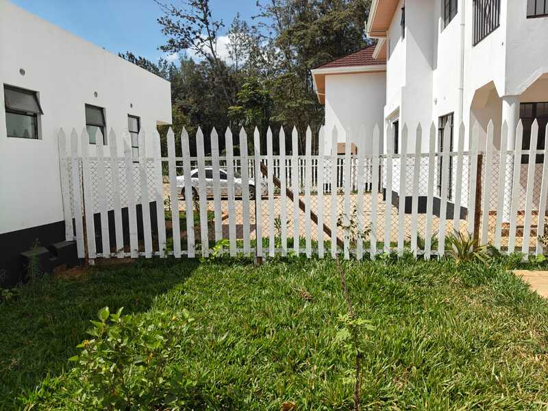 New 5 Bedroom Townhouse for Rent in Muthaiga North 
