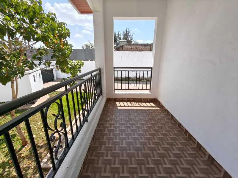 New 5 Bedroom Townhouse for Rent in Muthaiga North 