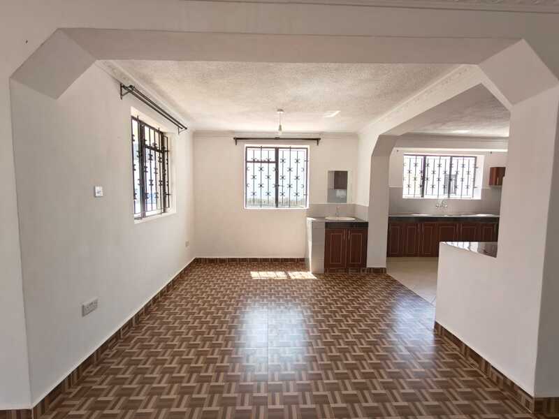 New 5 Bedroom Townhouse for Rent in Muthaiga North 