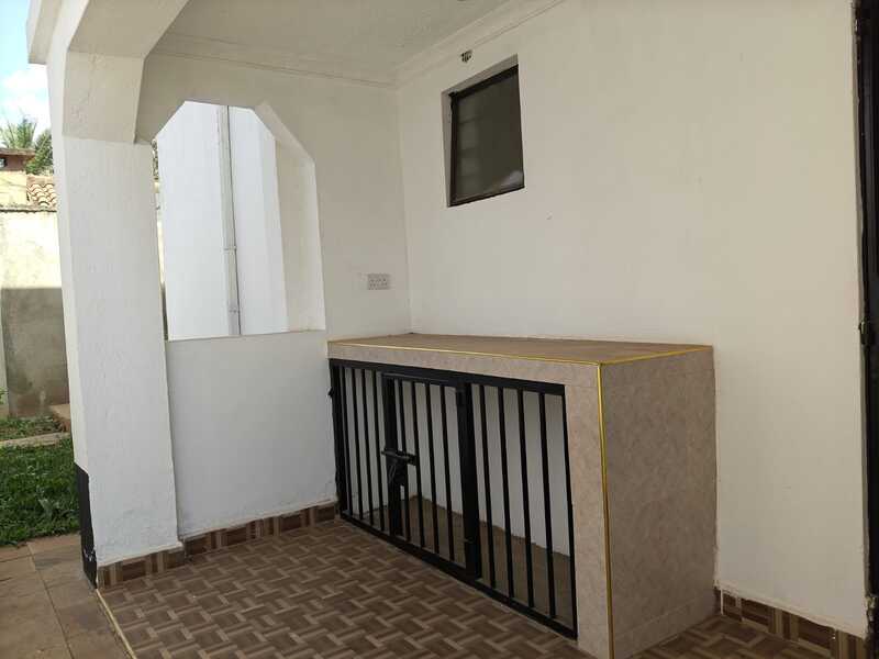 New 5 Bedroom Townhouse for Rent in Muthaiga North 