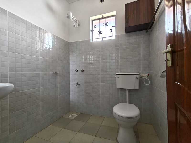 New 5 Bedroom Townhouse for Rent in Muthaiga North 