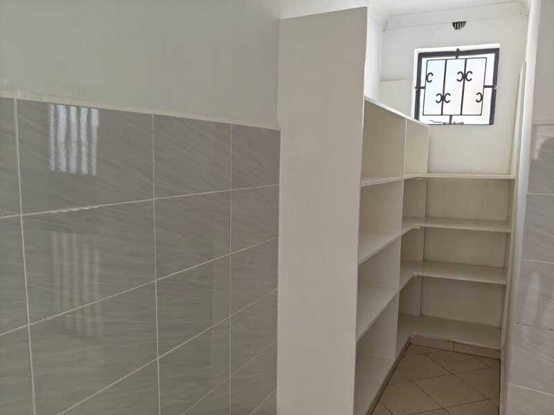 New 5 Bedroom Townhouse for Rent in Muthaiga North 