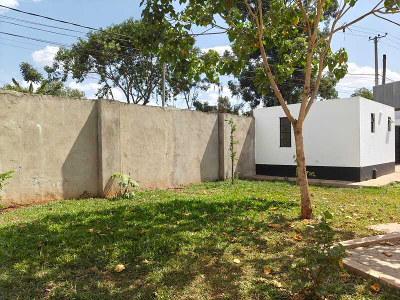 New 5 Bedroom Townhouse for Rent in Muthaiga North 