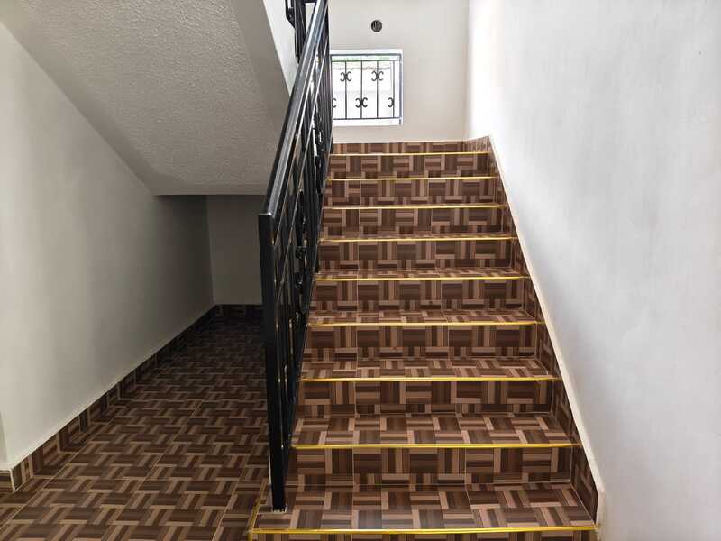 New 5 Bedroom Townhouse for Rent in Muthaiga North 