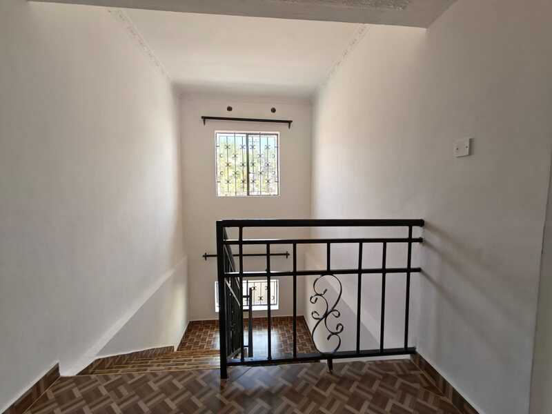 New 5 Bedroom Townhouse for Rent in Muthaiga North 