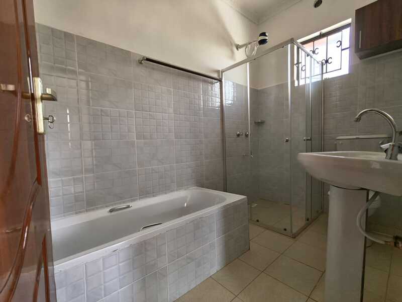 New 5 Bedroom Townhouse for Rent in Muthaiga North 