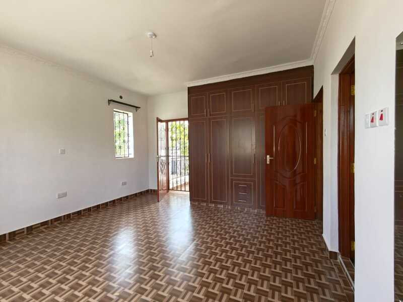 New 5 Bedroom Townhouse for Rent in Muthaiga North 