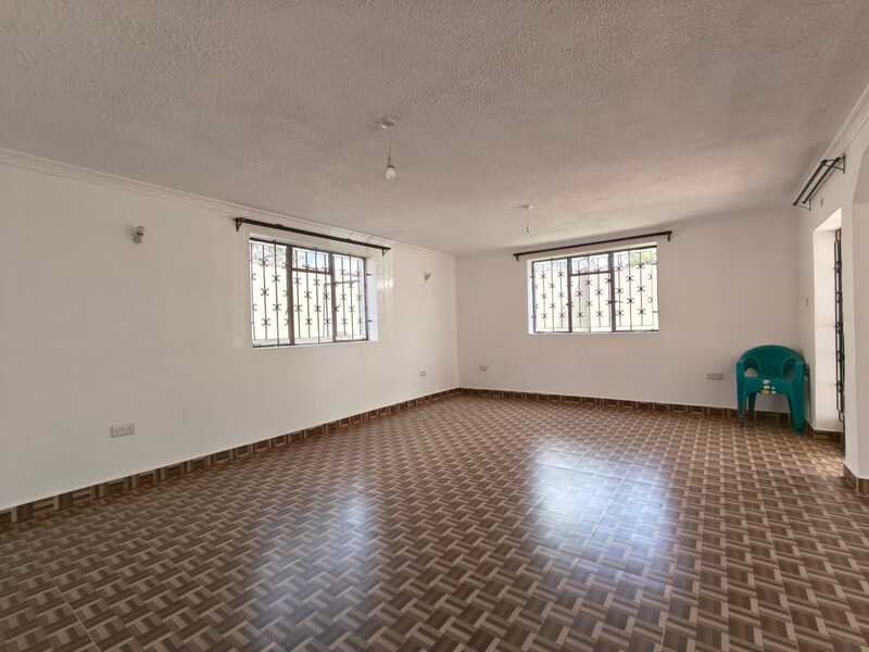 New 5 Bedroom Townhouse for Rent in Muthaiga North 