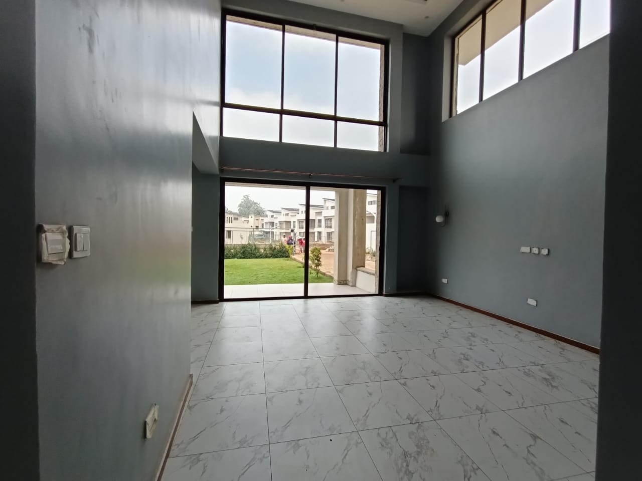 Modern 4 Bedroom townhouses for rent in Runda off Northern Bypass