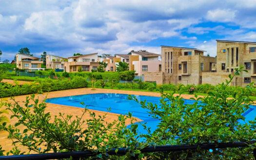 Modern 4 Bedroom townhouses for rent in Runda off Northern Bypass