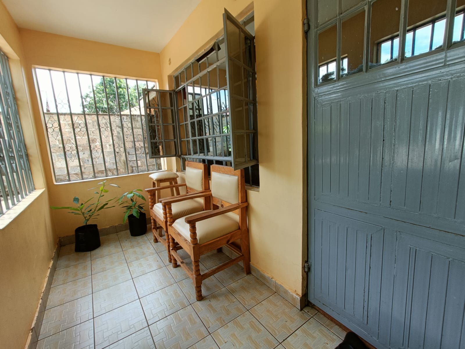 3 Bedroom Standalone House for Sale in Kiambu (Ndumberi) – Spacious Compound 