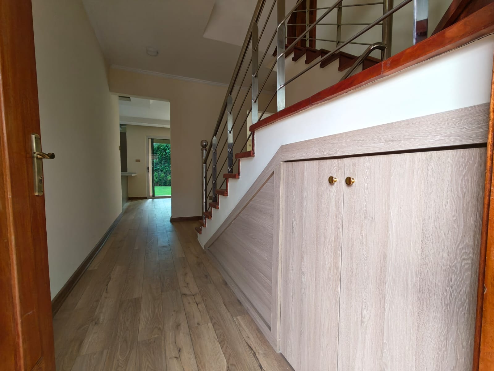 Modern 4 Bedroom Villa for Rent in Runda – Near UN | Luxury Living Off Kiambu Road
