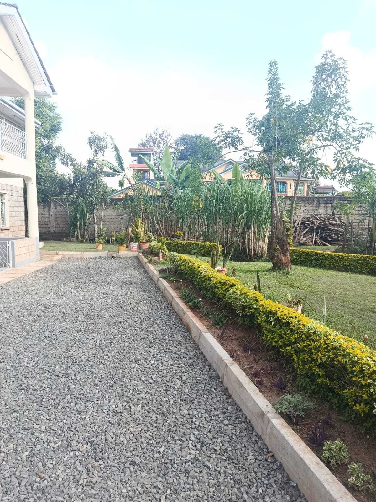 Spacious 5 Bedroom House for Rent in Thome Estate