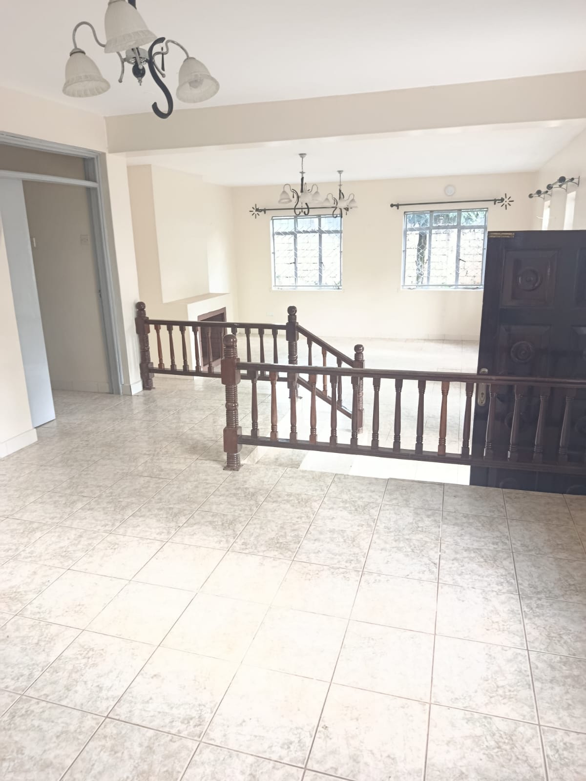Spacious 5 Bedroom House for Rent in Thome Estate