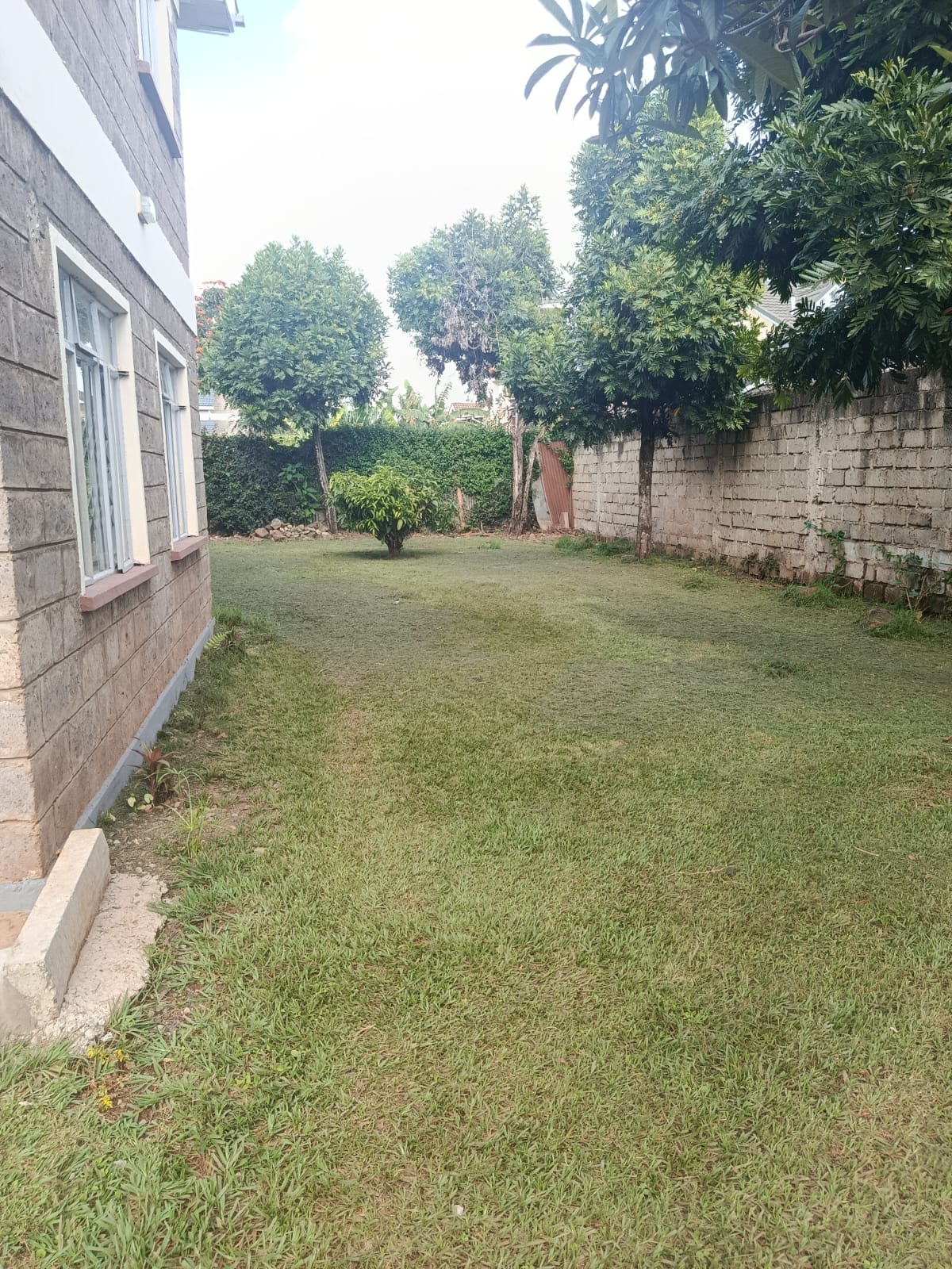 Spacious 5 Bedroom House for Rent in Thome Estate