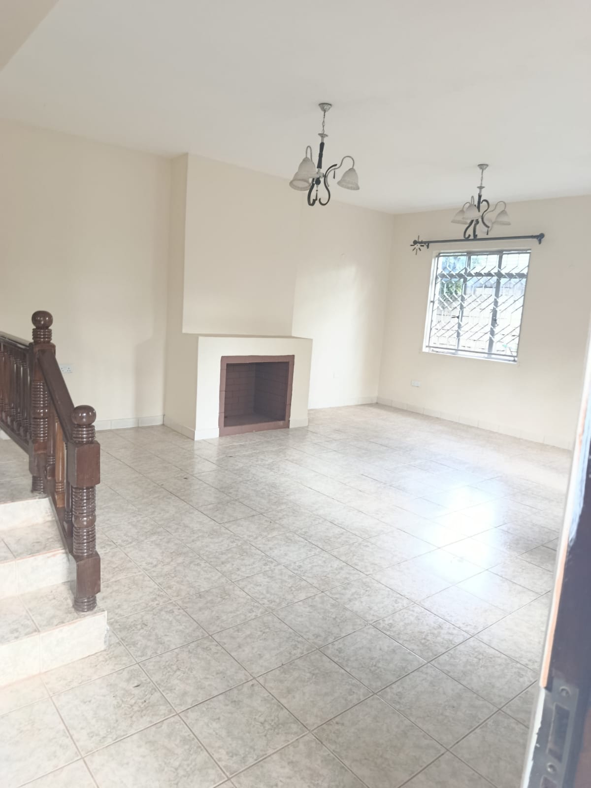 Spacious 5 Bedroom House for Rent in Thome Estate