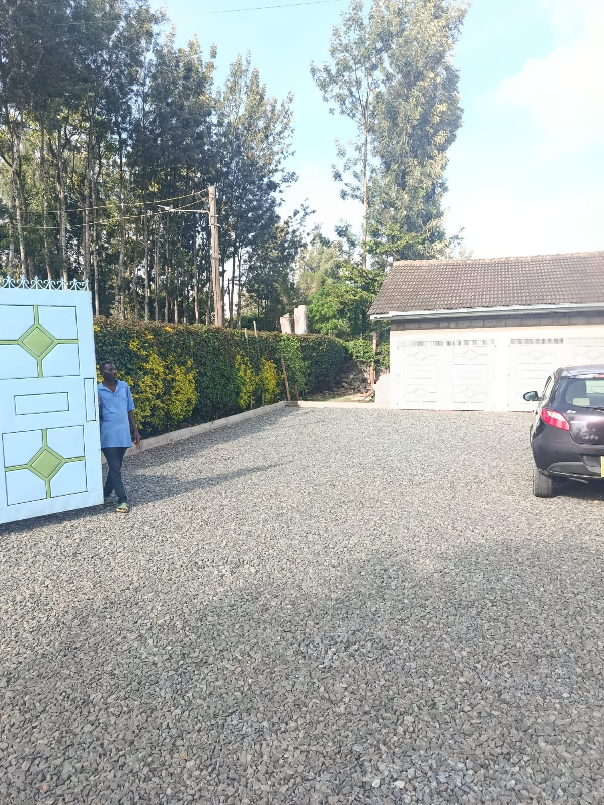 Spacious 5 Bedroom House for Rent in Thome Estate