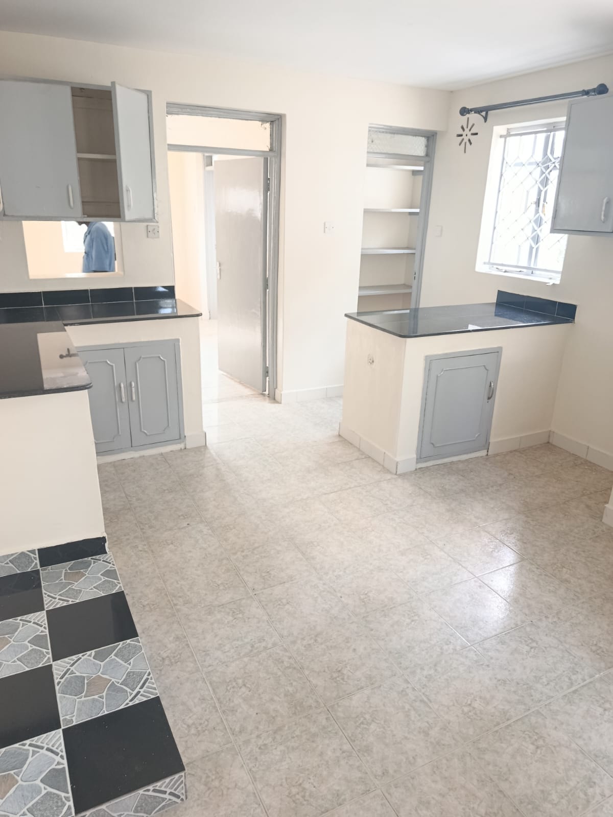 Spacious 5 Bedroom House for Rent in Thome Estate
