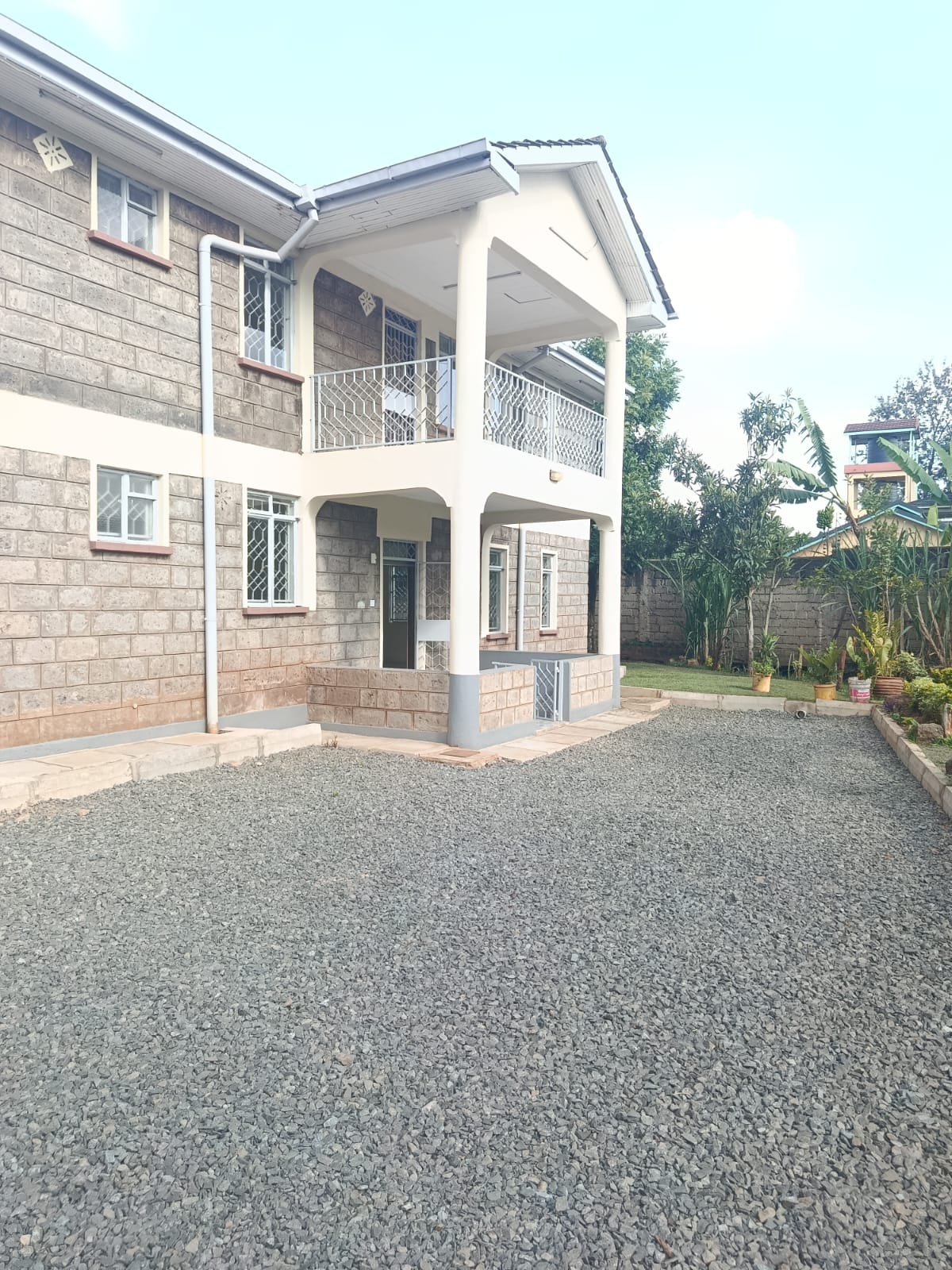 Spacious 5 Bedroom House for Rent in Thome Estate