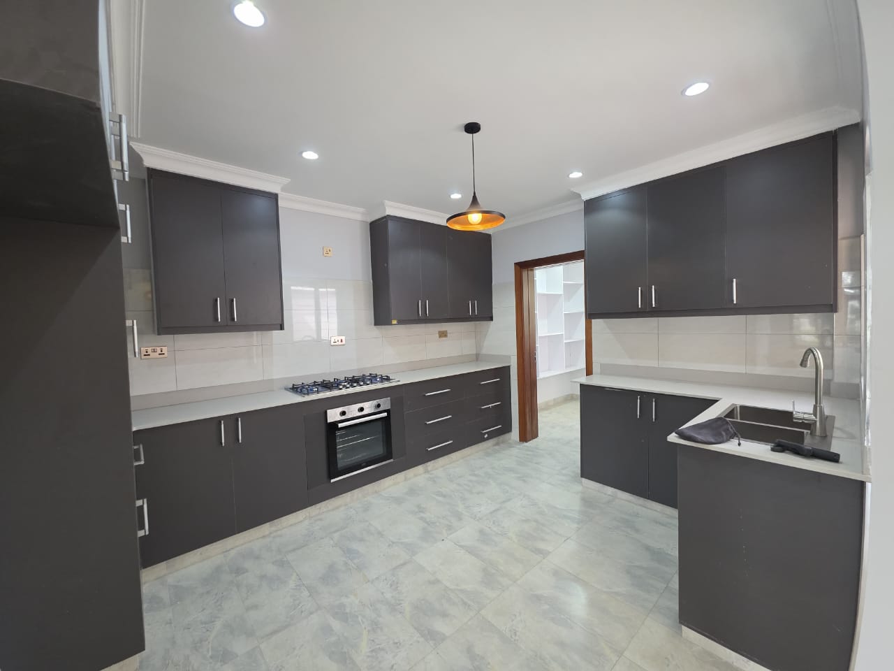 3 Bedroom All En-Suite House for Rent in Thome Estate | Near Garden Estate & Northern Bypass