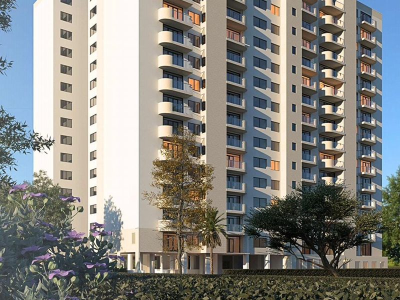 Luxury 3&4 Bedroom Apartments - Prime Location