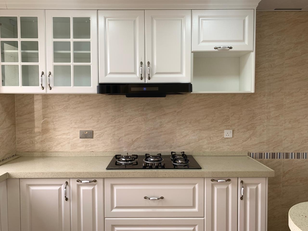 Modern 2 Bedroom Apartments for Sale at Jacaranda Gardens, Kamiti Road.