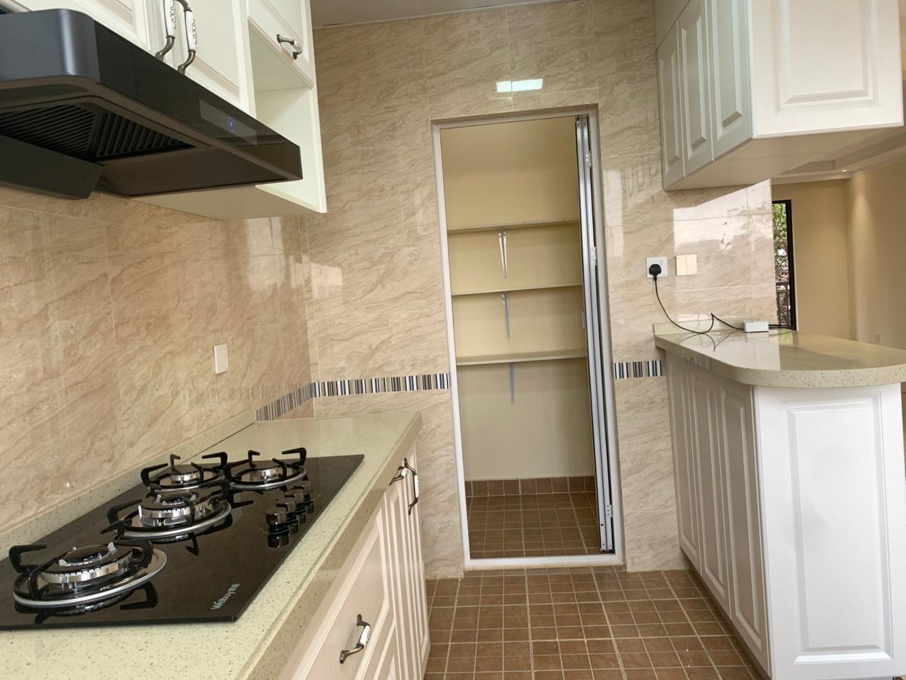Modern 2 Bedroom Apartments for Sale at Jacaranda Gardens, Kamiti Road.
