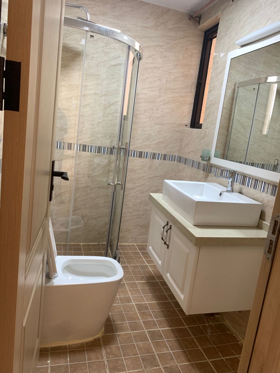 Modern 2 Bedroom Apartments for Sale at Jacaranda Gardens, Kamiti Road.