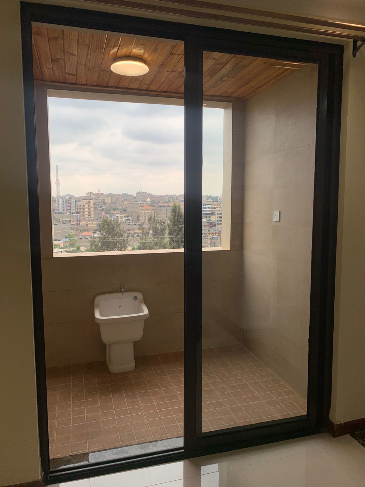 Modern 2 Bedroom Apartments for Sale at Jacaranda Gardens, Kamiti Road.