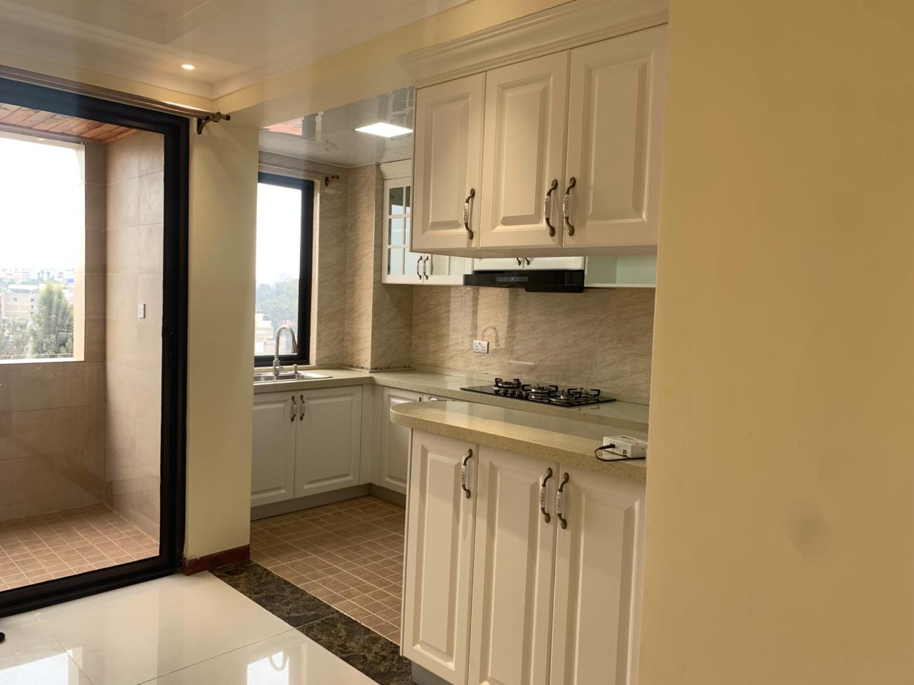 Modern 2 Bedroom Apartments for Sale at Jacaranda Gardens, Kamiti Road.