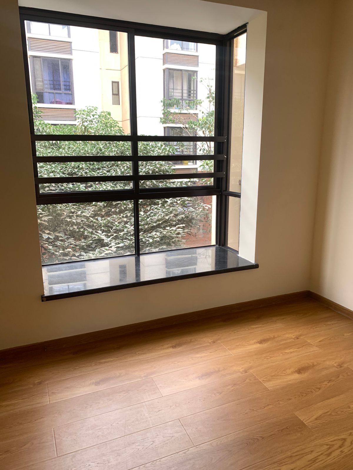 Modern 2 Bedroom Apartments for Sale at Jacaranda Gardens, Kamiti Road.