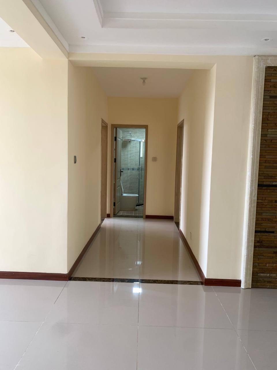 Modern 2 Bedroom Apartments for Sale at Jacaranda Gardens, Kamiti Road.