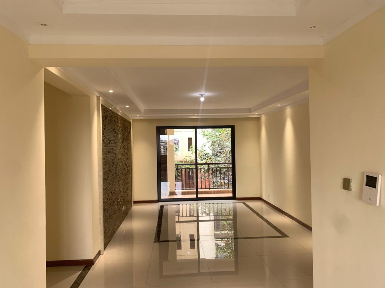 Modern 2 Bedroom Apartments for Sale at Jacaranda Gardens, Kamiti Road.