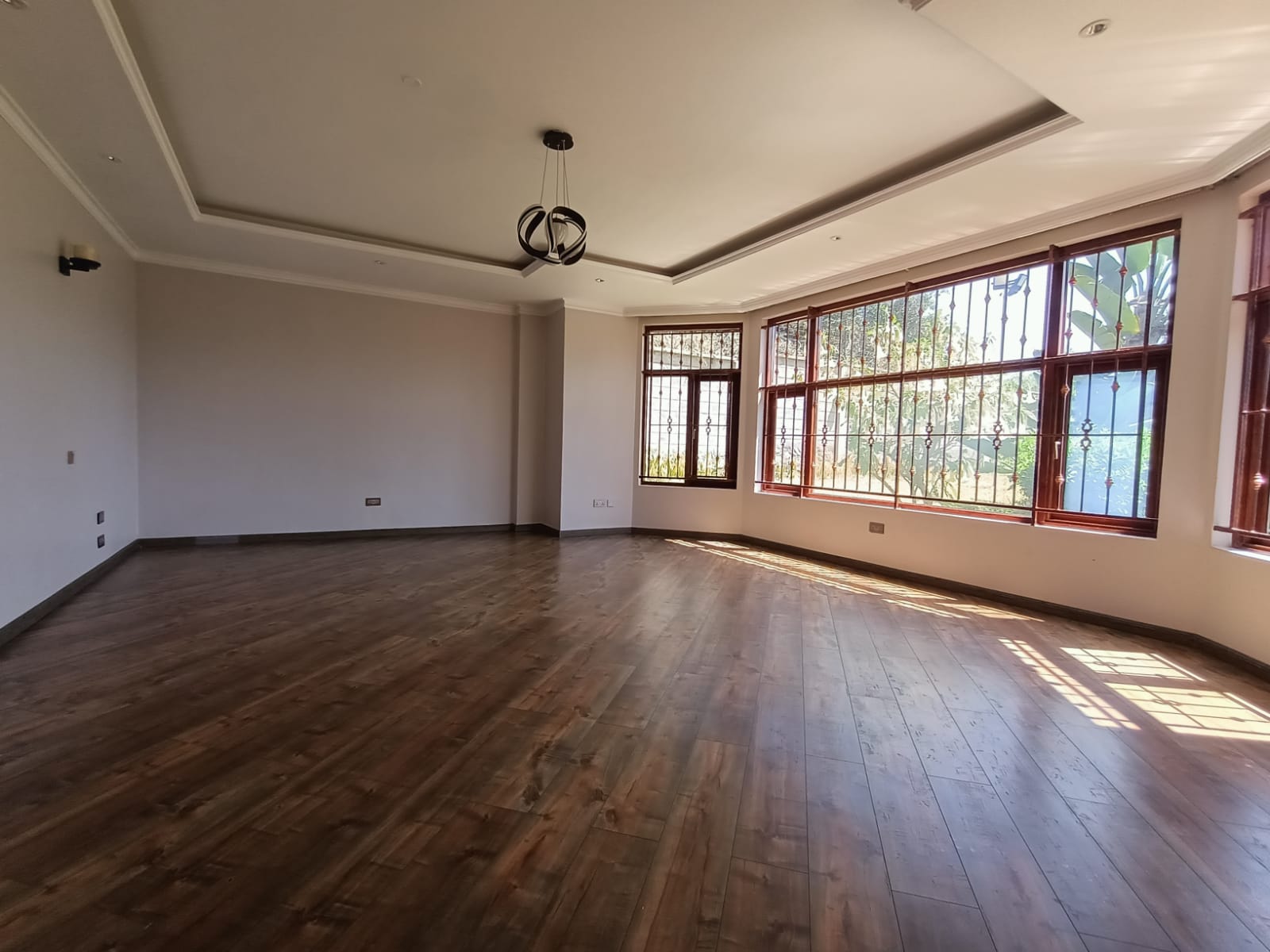 5 Bedroom House for Rent in Muthaiga North | Spacious Modern Home off 