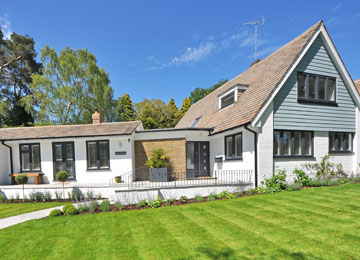 5 Luxurious 4-Bedroom Townhomes in Runda
