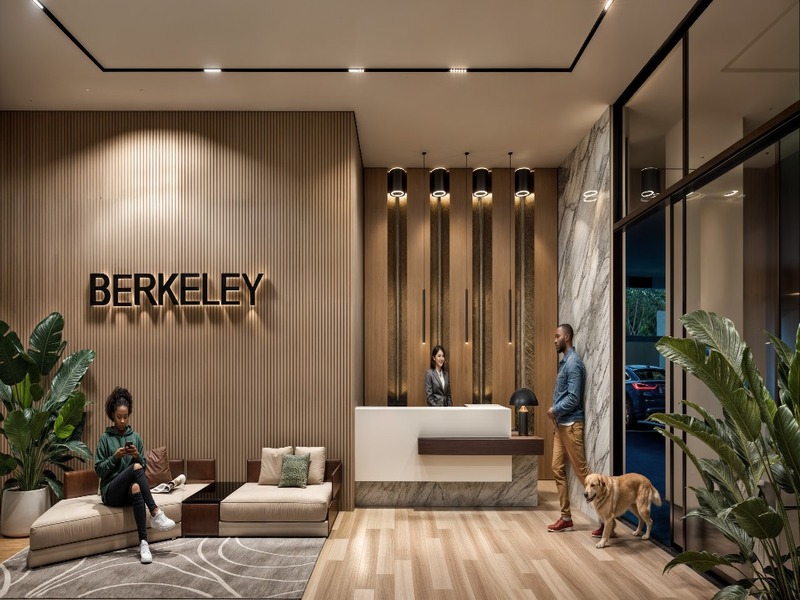 Bekerly Homes Kileleshwa | Off-Plan Studios, 1 & 2 Bedroom Apartments for Sale 