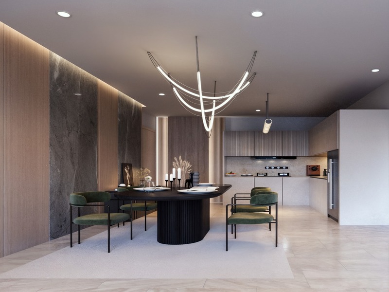 Bekerly Homes Kileleshwa | Off-Plan Studios, 1 & 2 Bedroom Apartments for Sale 