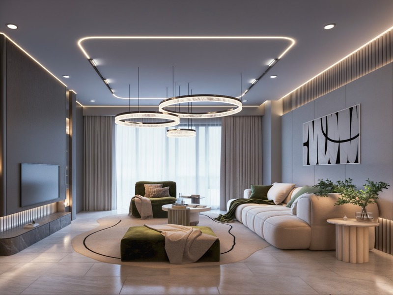 Bekerly Homes Kileleshwa | Off-Plan Studios, 1 & 2 Bedroom Apartments for Sale 