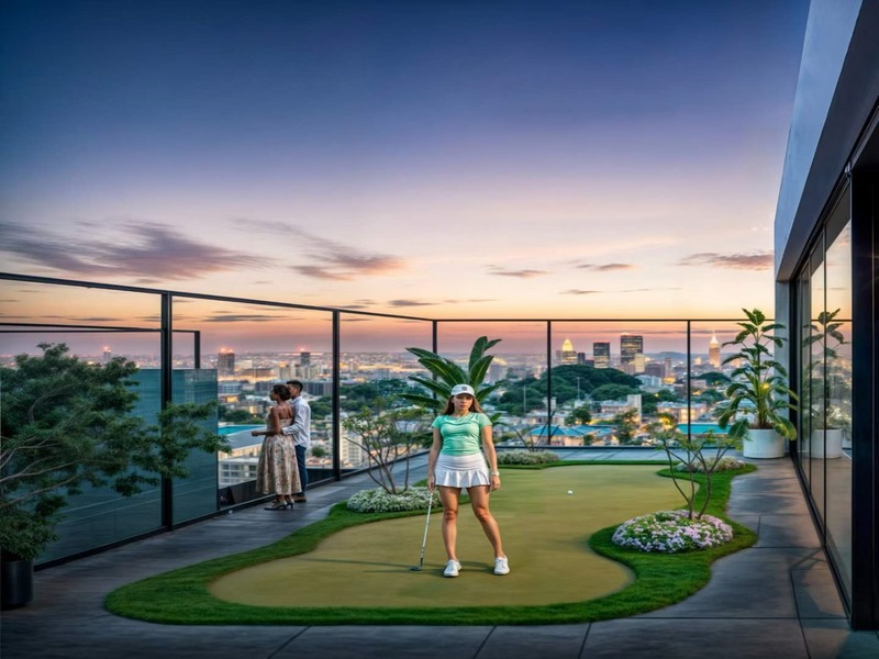 Bekerly Homes Kileleshwa | Off-Plan Studios, 1 & 2 Bedroom Apartments for Sale 
