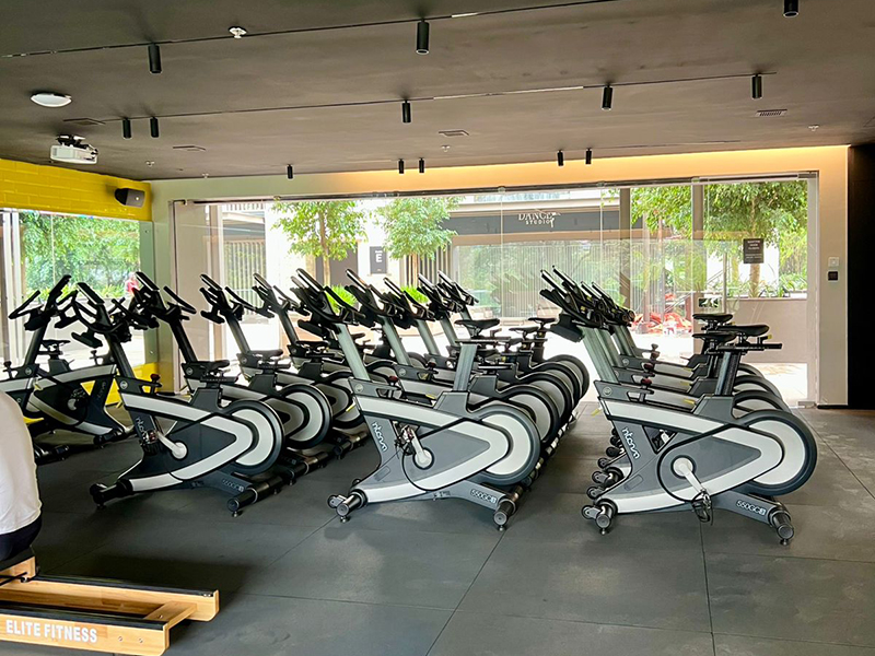 Luxury 1 Bedroom Resort-Style Residence - Nyari/Gigiri