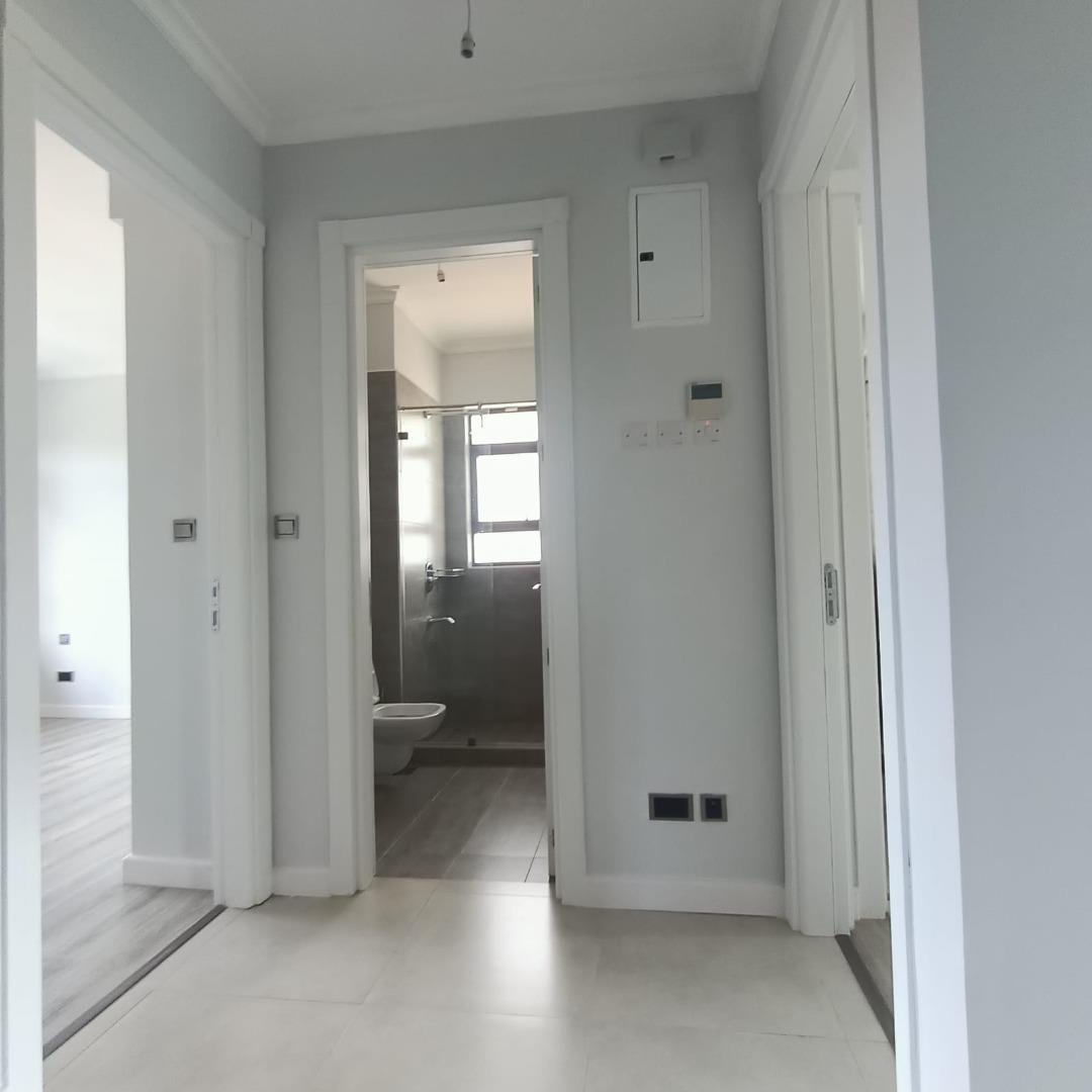 Luxury 4 Bedroom Townhouse in a Secure Gated Estate in Runda