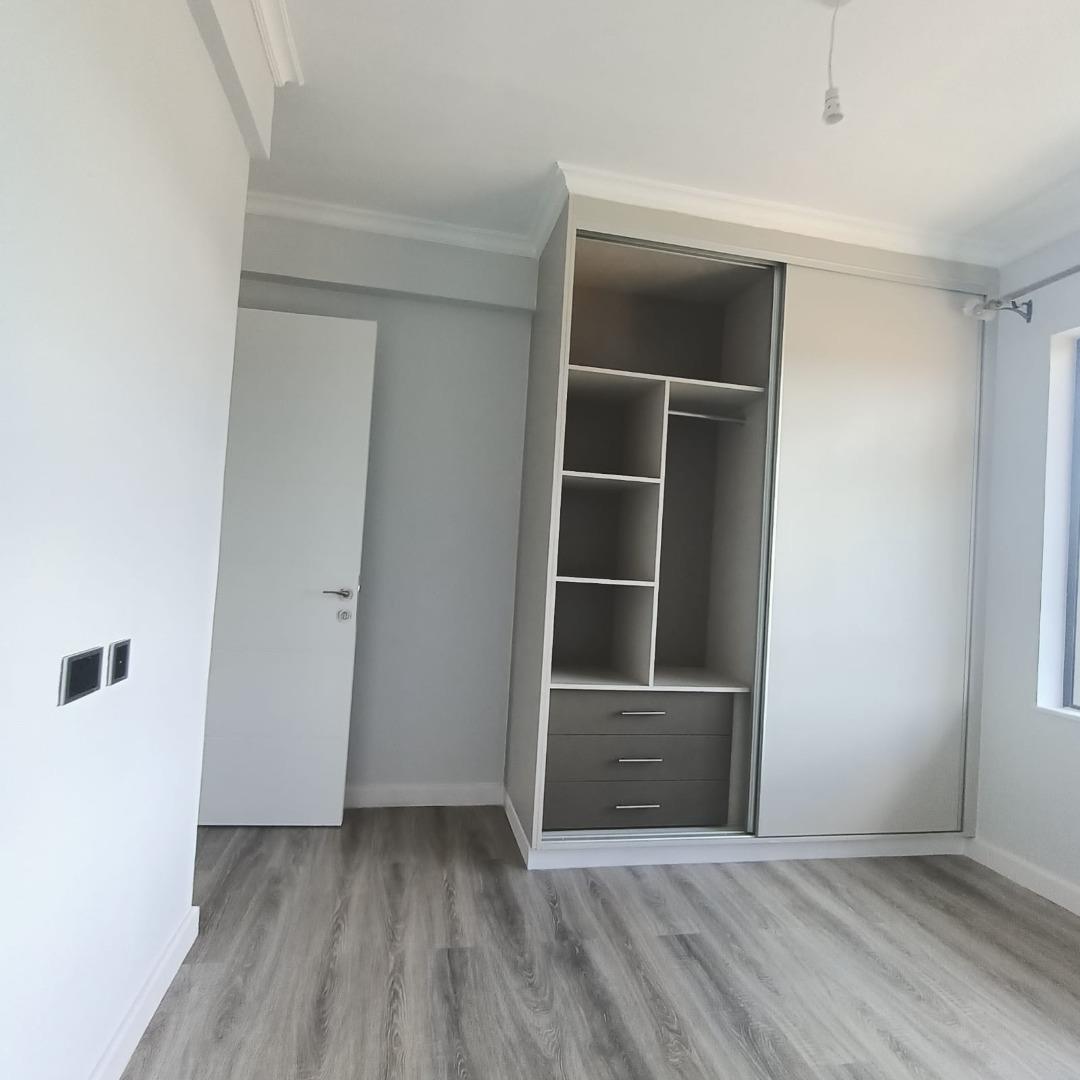 Luxury 4 Bedroom Townhouse in a Secure Gated Estate in Runda
