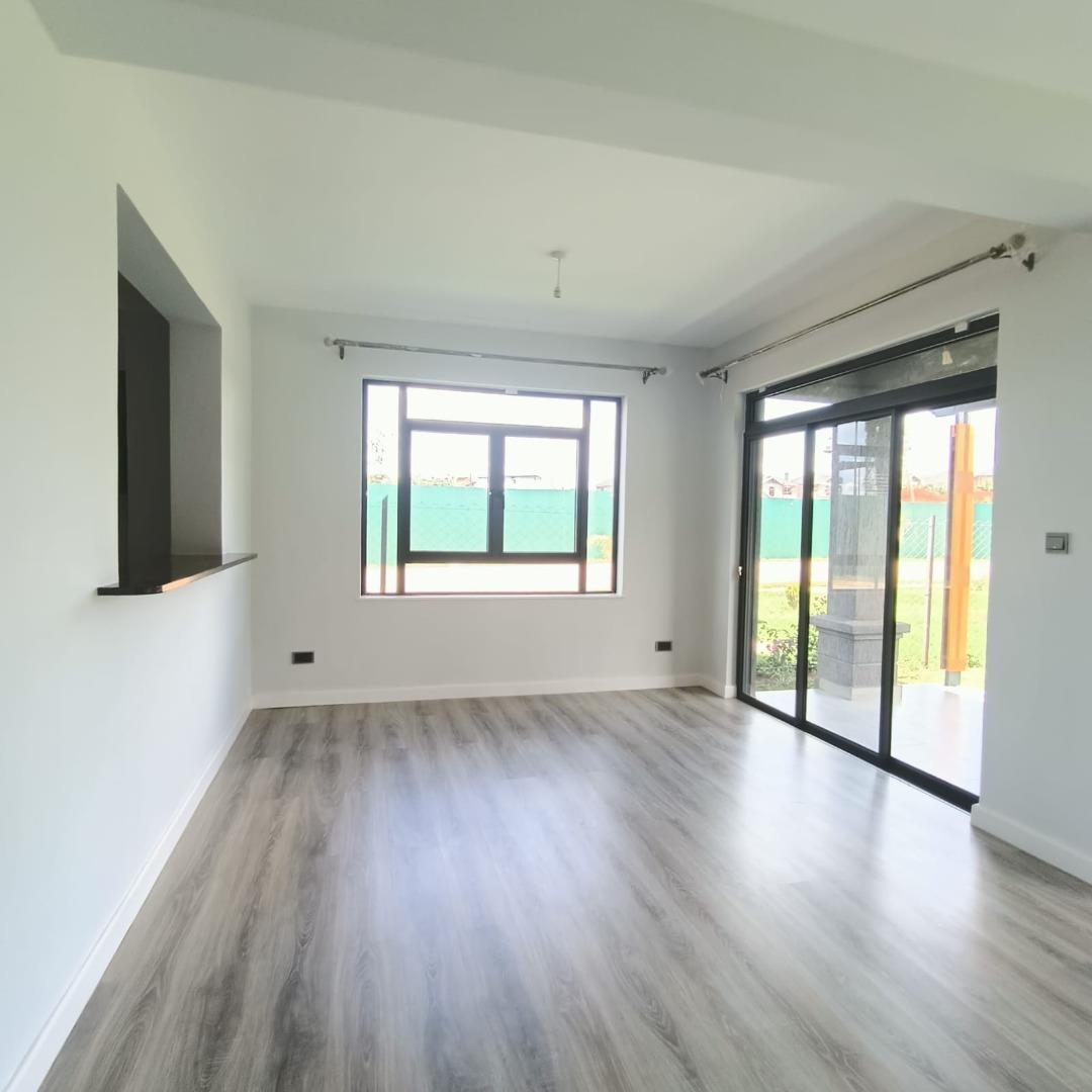 Luxury 4 Bedroom Townhouse in a Secure Gated Estate in Runda