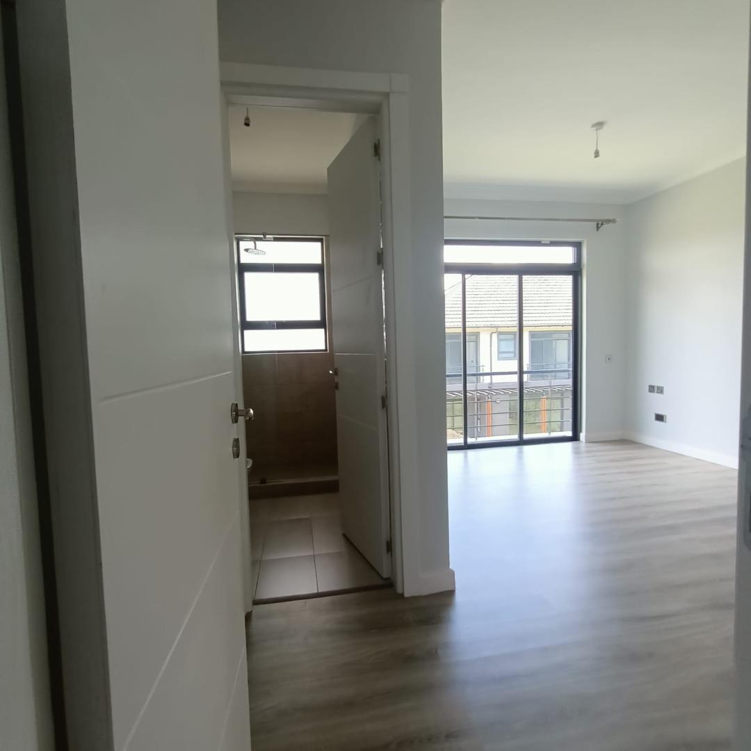 Luxury 4 Bedroom Townhouse in a Secure Gated Estate in Runda