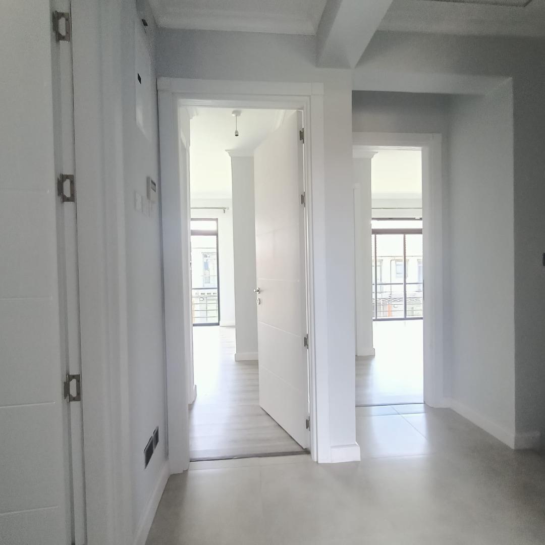 Luxury 4 Bedroom Townhouse in a Secure Gated Estate in Runda